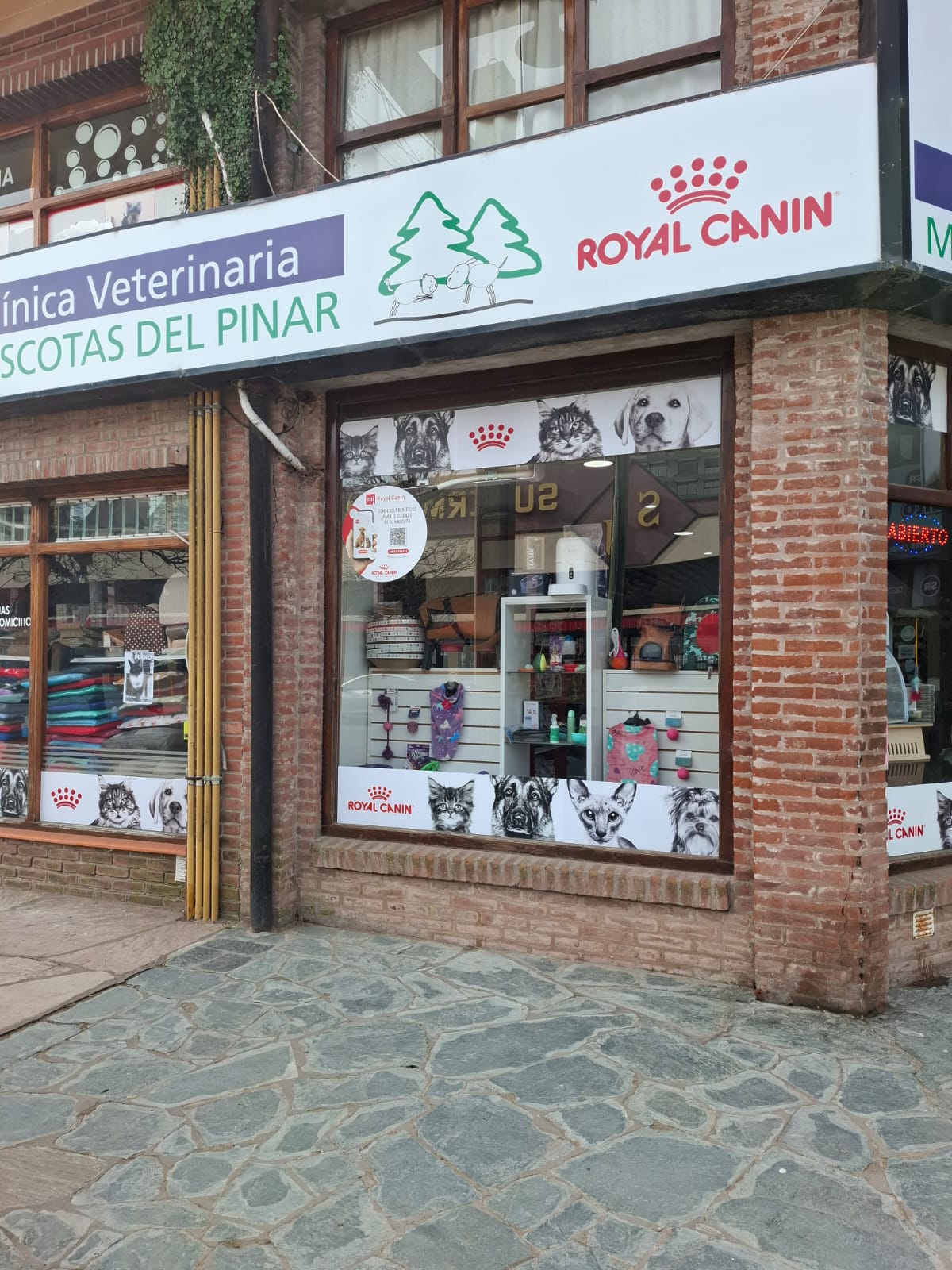 Veterinaria Pinar